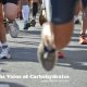 carbohydrates - run