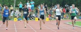 New Zealand Track and Field Grand Prix