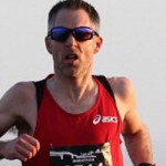 Walker wins Auckland Marathon