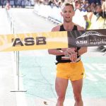Oska Inkster-Baynes wins 2016 Auckland Marathon