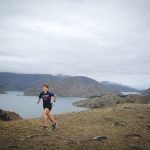 Alps 2 Ocean Ultra Staged Run Sold Out