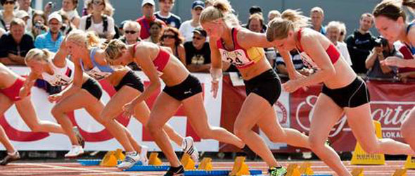 Swedish Athletics