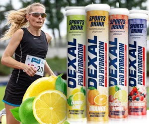 dexal hydrate