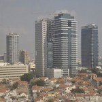 city development