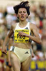 Lisinskaya 1500m Oslo winner