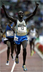 Sammy Kipketer 26:49.38