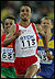 Ramzi takes the World 1500m title