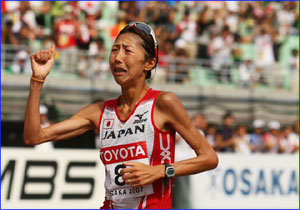 Viktor Rothlin Bronze Osaka 2007