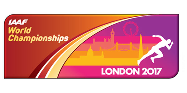world championships london 2017