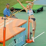 2011 European Team Championships Third League