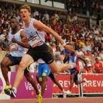 Team France for Dague