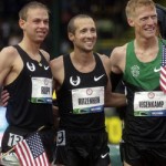Rupp Rules US Trials