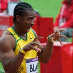 The Beast, sprint power to Shanghai