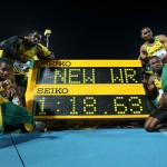 World records ratified