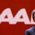 Seb Coe excited about IAAF role
