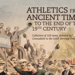 IAAF Heritage collection to be launched