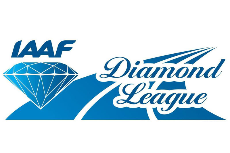 Wanda Group to sponsor Diamond League