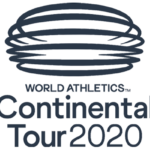 World Athletics Continental Tour 2020 schedule