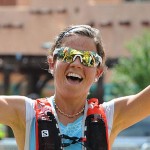 Nichols, Kremer Marathon Trail Champions