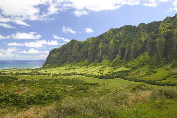 Contenders at 2013 XTERRA