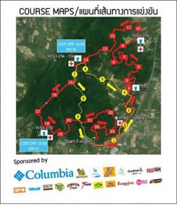 columbia ats trail