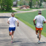 What is fartlek?