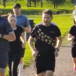 The Definition of Fartlek Training fartlek group training
