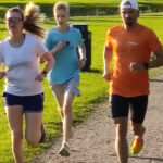 The creation of a Fartlek session discussed fartlek training