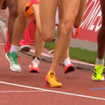 interval training track