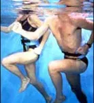 Water Running