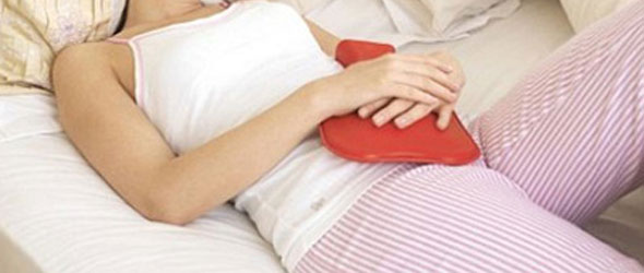 Alleviate premenstrual syndrome symptoms