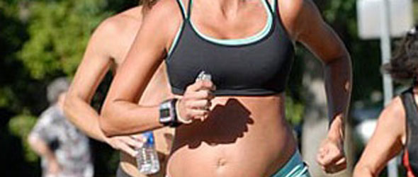 Running during Pregnancy