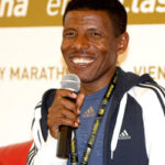 A special birthday party in Vienna