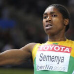 Eligibility rules for females with hyperandrogenism