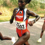 Lornah Kiplagat – I want to be the best