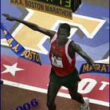 Robert 'Mwafrika' Cheruiyot - Life less ordinary Robert Cheruiyot - Boston 2006