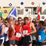 International sites section