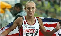 Athletics Coaches Association of UK