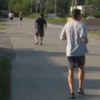 Run Backwards