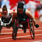 Ballard for London Para