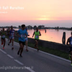 Moonlight Half Marathon soon