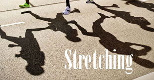 stretch - guidelines to stretching stretch - guidelines to stretching