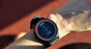 The Training Section