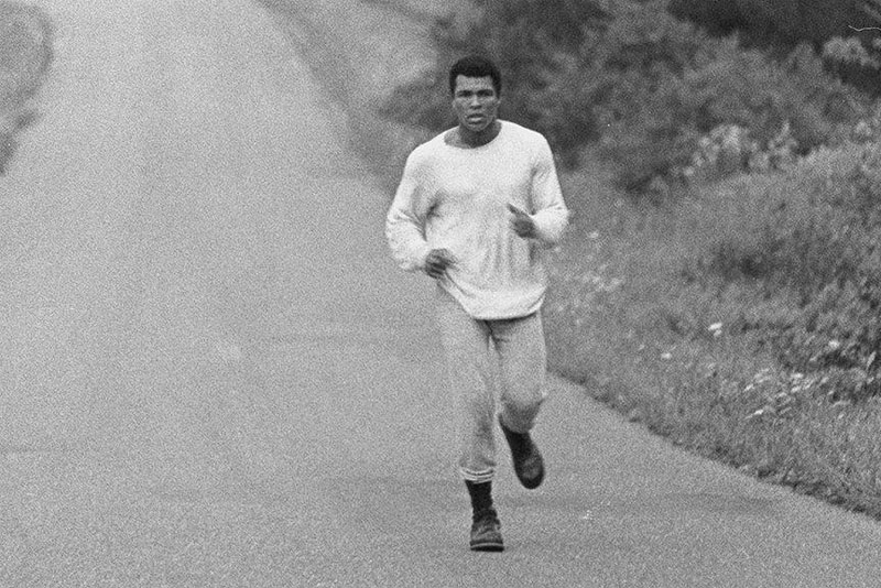 muhammad ali
