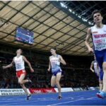 Ingebrigtsen Out For Further Glory At World Championships