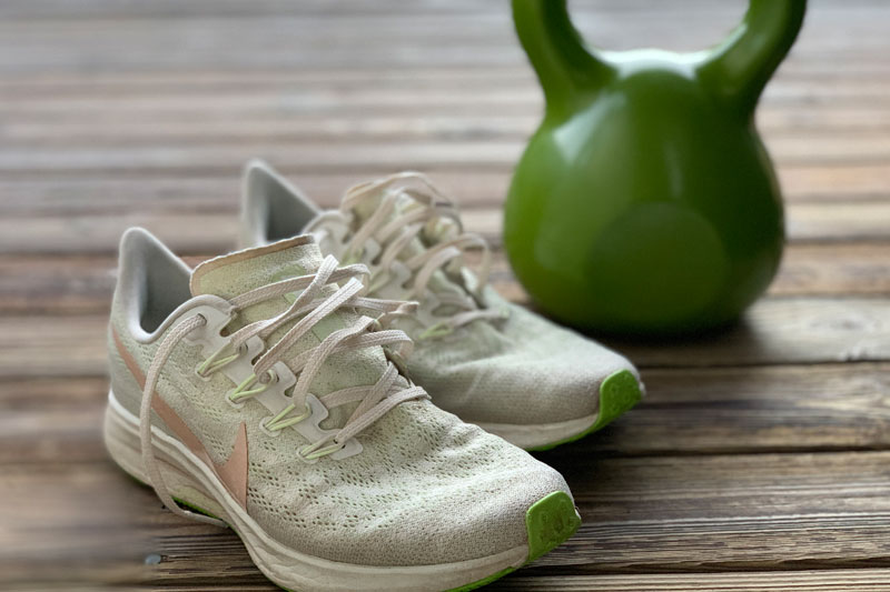 Training hard and avoiding injury – how do they do it?