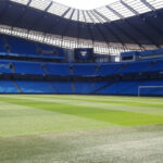 Who Are the Fastest Players at Man City