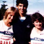 Masters section update and content