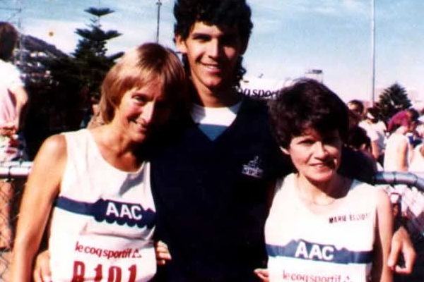 Masters section update and content