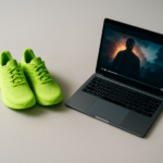 Balancing fitness and leisure with online entertainment